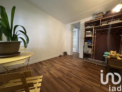 Maison - 29 m² - 2 pièces