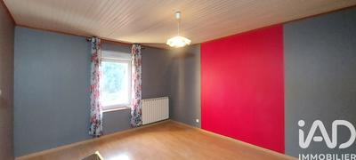 Maison de ville - 101 m² - 4 pièces