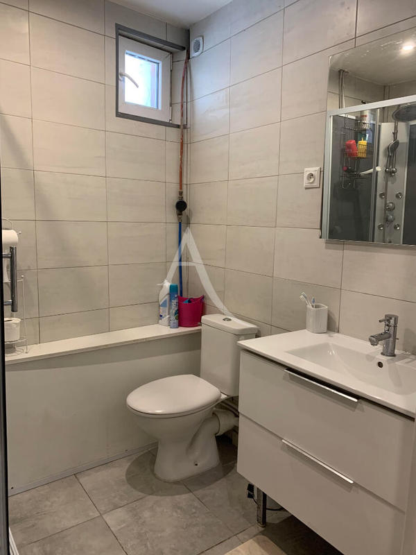 Maison - 157 m² - 6 pièces