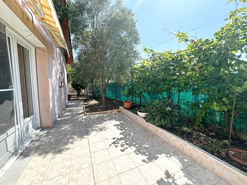 Villa - 81 m² - 3 pièces