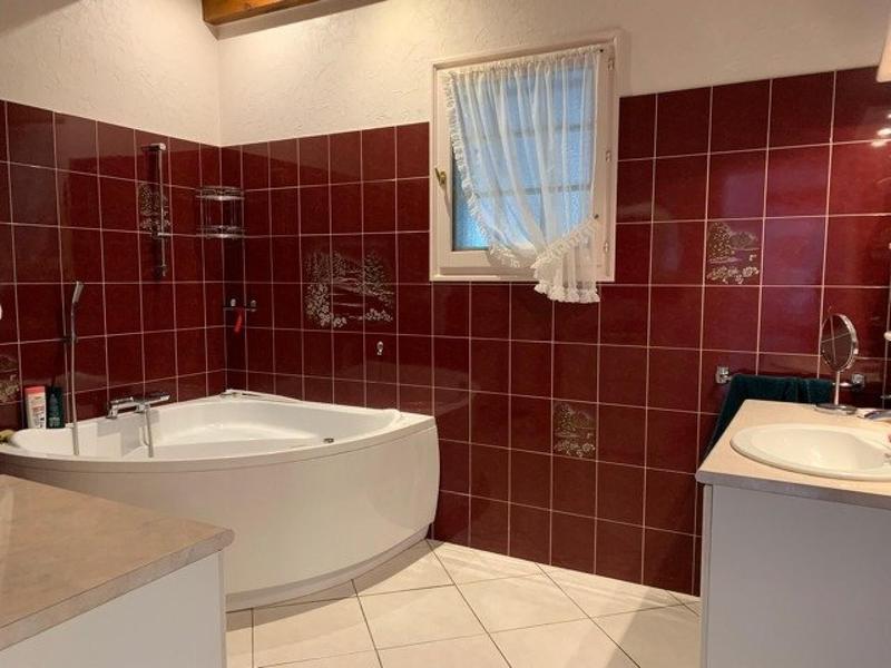 Maison - 168 m² - 6 pièces