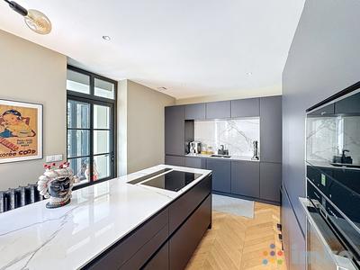 Ferme - 382 m² - 10 pièces