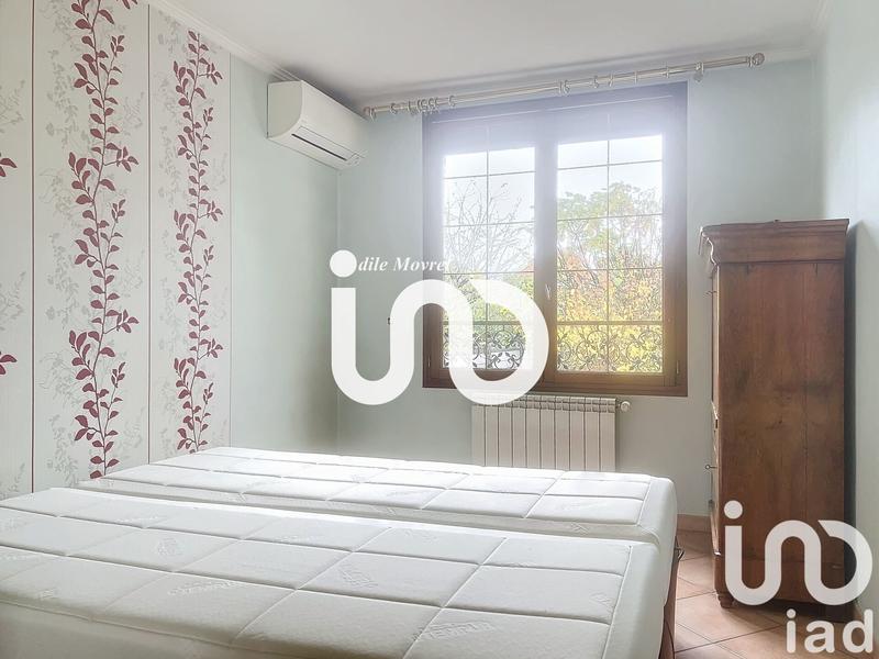 Maison - 140 m² - 7 pièces