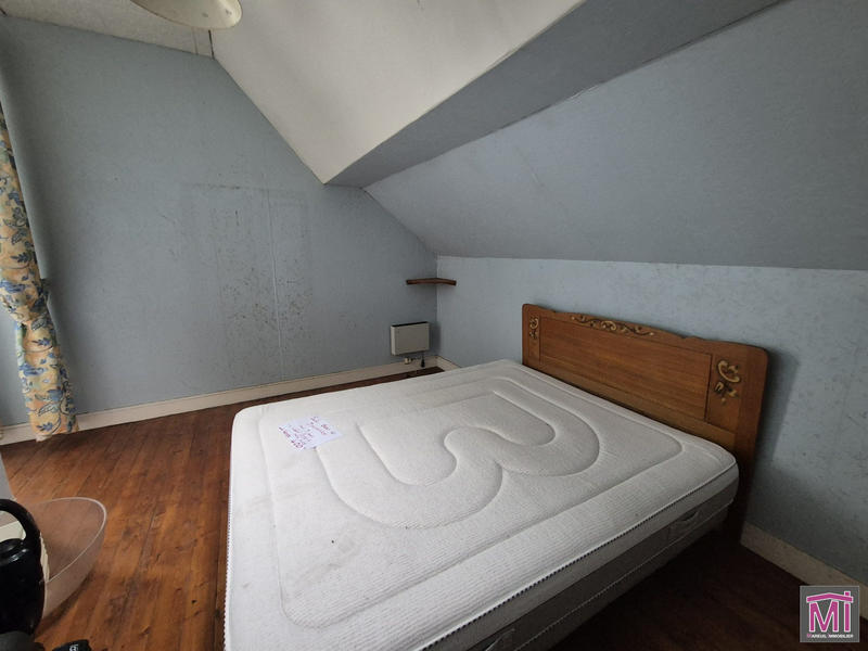 Villa - 111 m² - 6 pièces