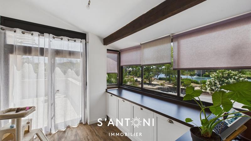 Maison - 189 m² - 5 pièces