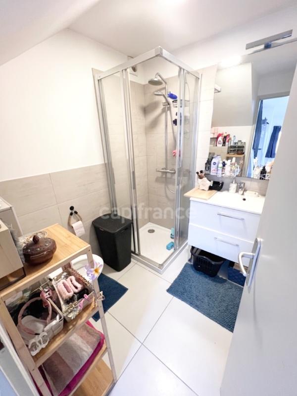 Appartement - 29 m² - 3 pièces