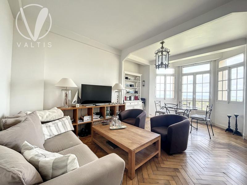 Appartement - 66 m² - 4 pièces