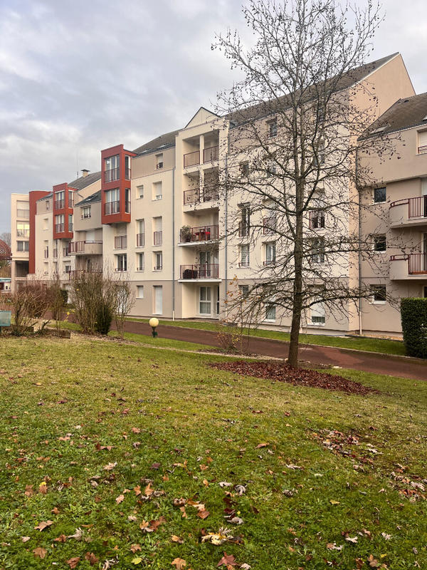 Appartement - 67 m² - 3 pièces