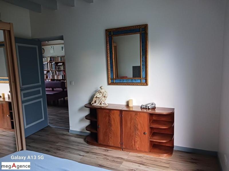 Maison traditionnelle - 120 m² - 5 pièces