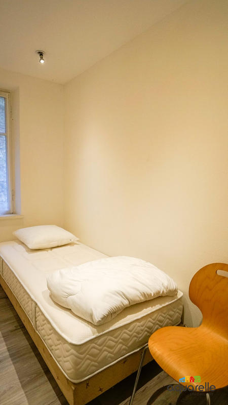 Appartement - 48 m² - 3 pièces