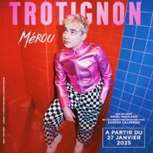 Lou Trotignon - Mérou - Théâtre Saint-Georges, Paris