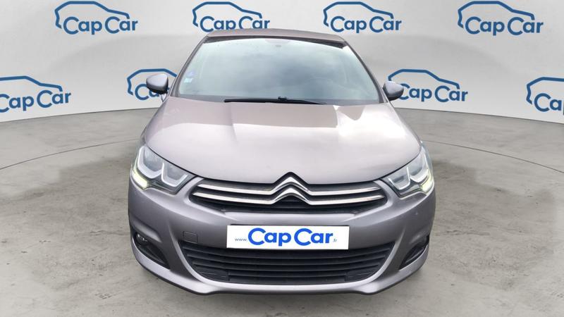 Citroën C4 1.2 PureTech 110 Millenium