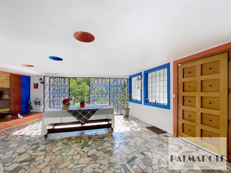 Maison de ville - 228 m² - 6 pièces