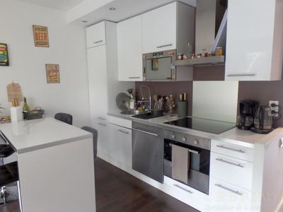 Appartement - 49 m² - 3 pièces