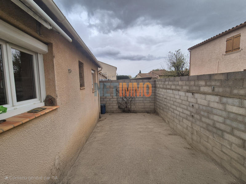 Villa - 117 m² - 6 pièces