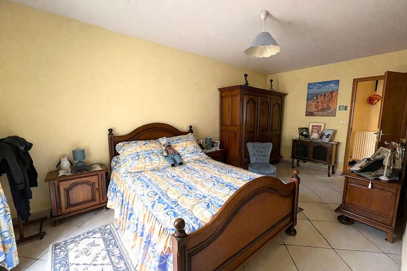 Maison - 162 m² - 4 pièces