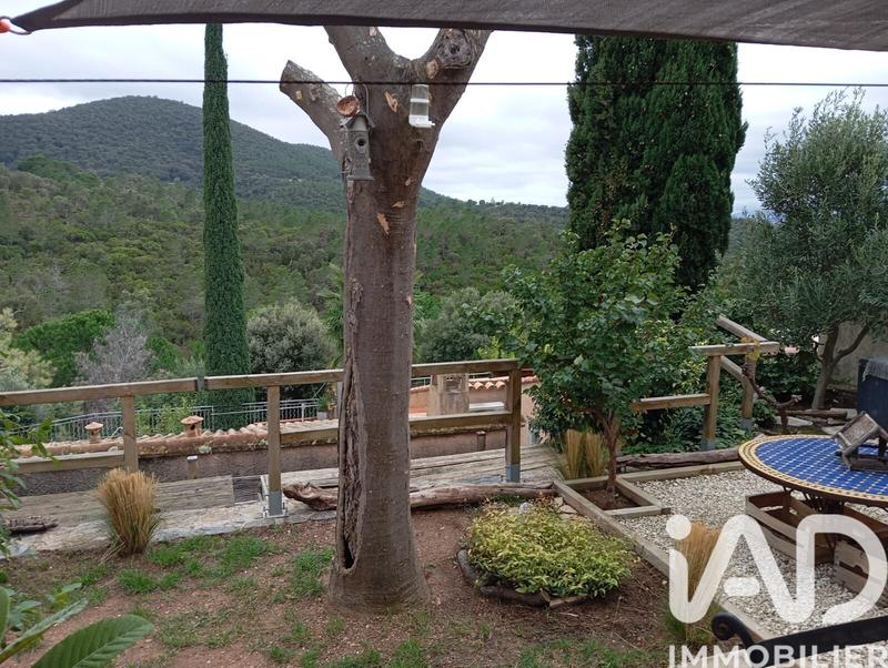 Maison - 53 m² - 3 pièces