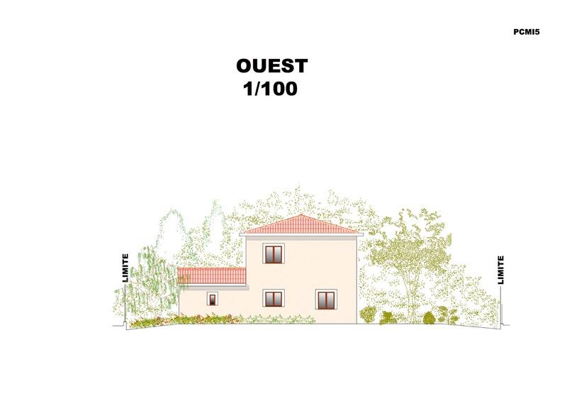 Terrain - 476 m²