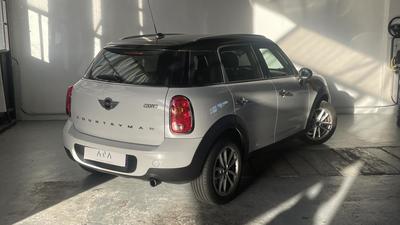 Mini Countryman Mini Cooper 122ch