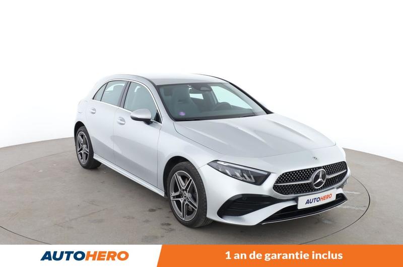 Mercedes Classe a 250 e Amg Line 8g-Dct 218 ch