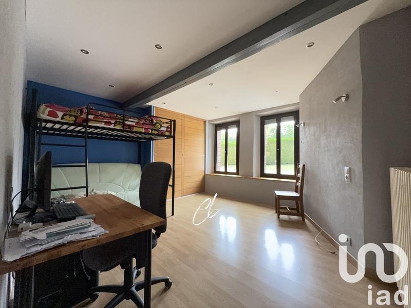 Maison - 148 m² - 4 pièces