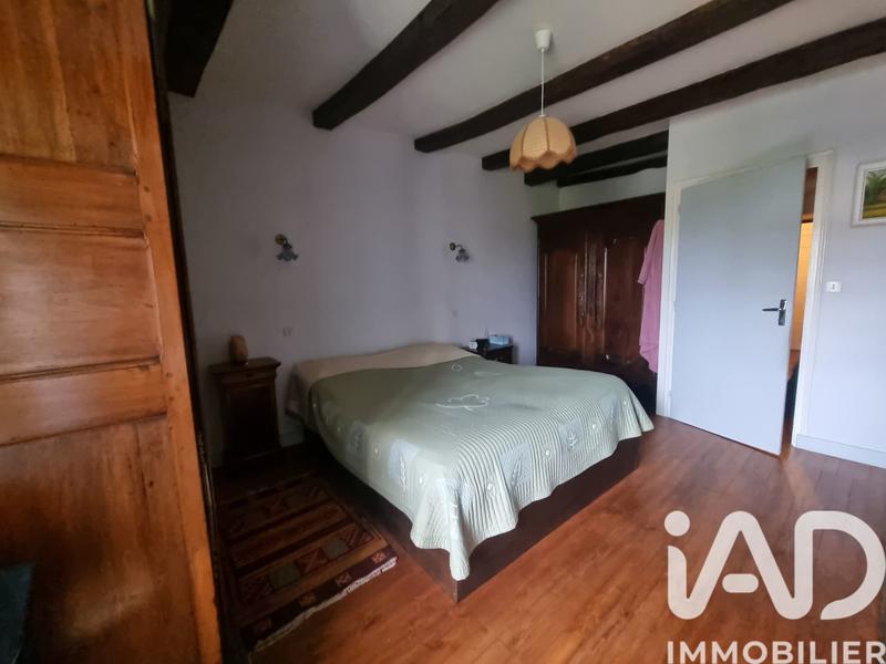 Maison - 254 m² - 6 pièces