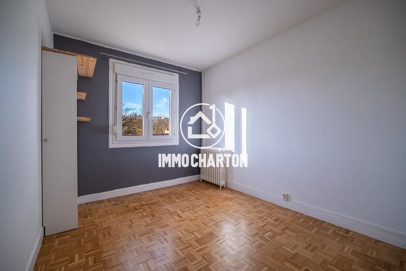 Appartement - 113 m² - 5 pièces