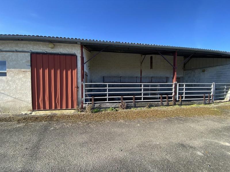 Villa - 188 m² - 7 pièces