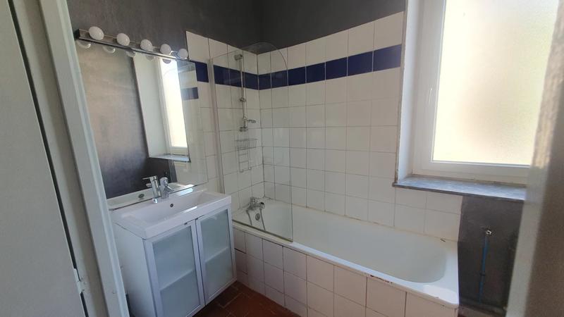 Appartement - 108 m² - 4 pièces