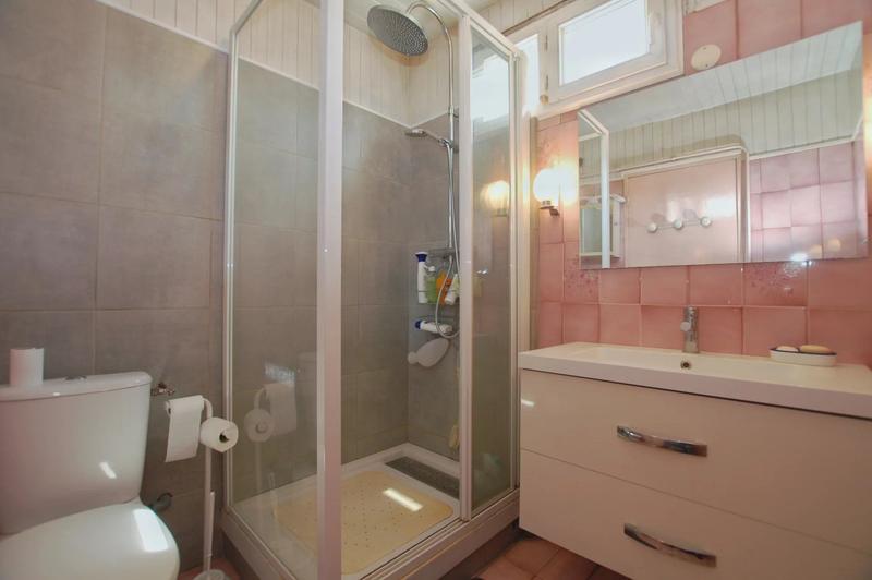 Maison - 69 m² - 4 pièces