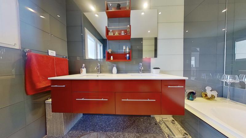 Villa - 194 m² - 7 pièces