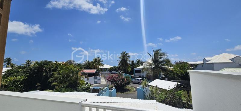 Villa - 73 m² - 4 pièces