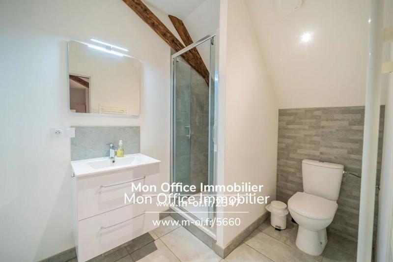 Studio - 134 m² - 5 pièces