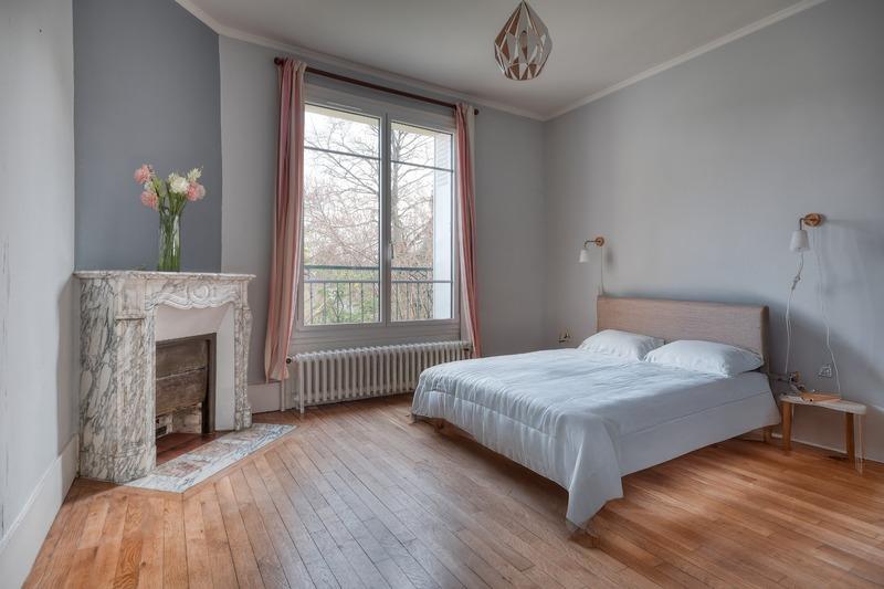 Maison - 190 m² - 7 pièces