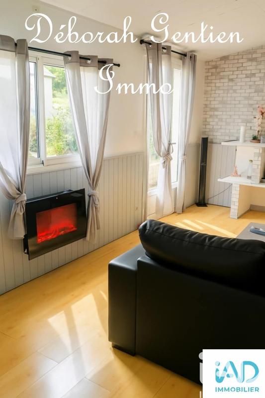 Maison - 159 m² - 6 pièces