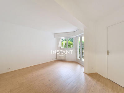 Appartement - 28 m² - 1 pièce