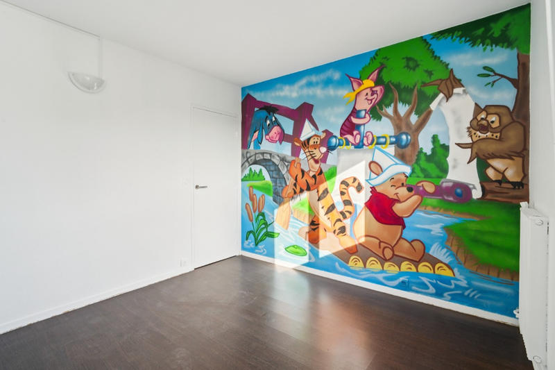 Appartement - 75 m² - 4 pièces