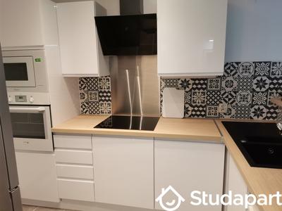 Appartement - 73 m² - 4 pièces