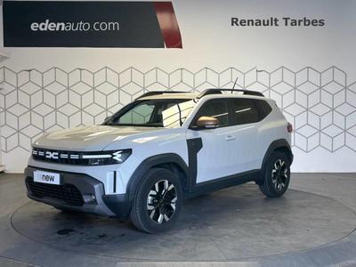 Dacia Duster Hybrid 140 Extreme