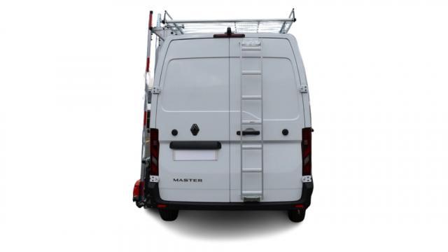 Renault Master Van Nouveau L3h2 Advance 3t5 Blue dCi 150 Leasing