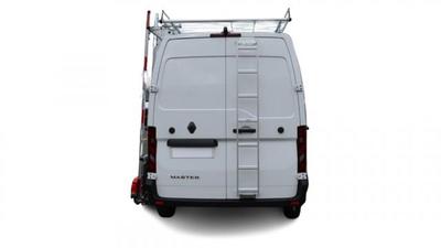 Renault Master Van Nouveau L3h2 Advance 3t5 Blue dCi 150 Leasing
