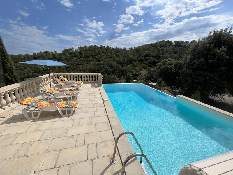Villa - 153 m² - 5 pièces