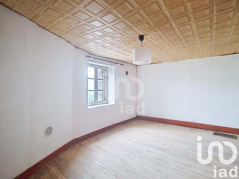 Maison - 67 m² - 4 pièces