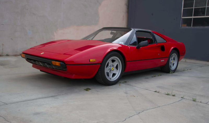 Ferrari 308 Gts