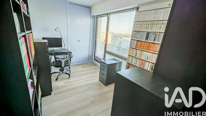 Appartement - 99 m² - 5 pièces