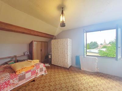 Maison - 155 m² - 7 pièces