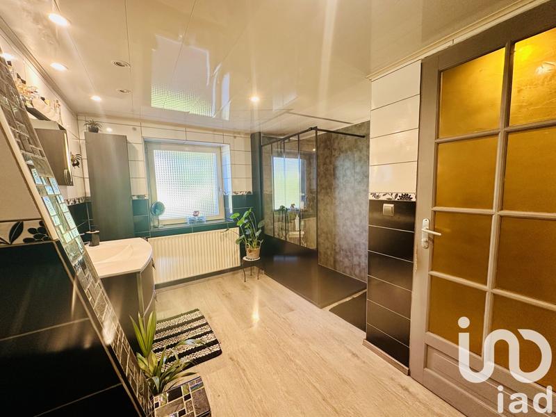 Maison - 145 m² - 5 pièces