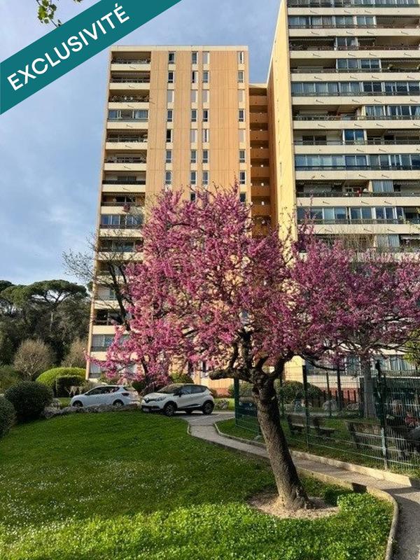 Appartement - 98 m² - 5 pièces