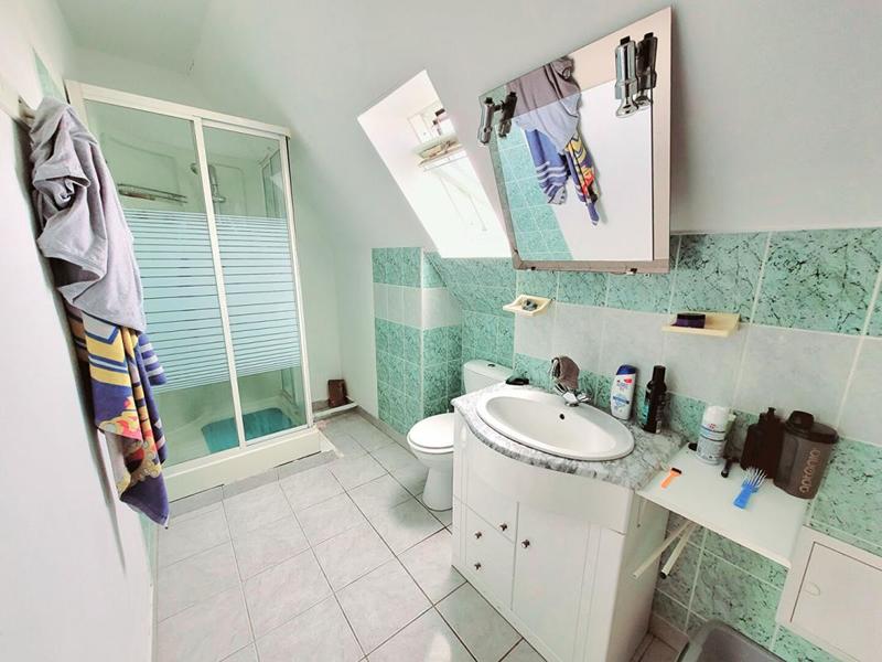 Ferme - 180 m² - 6 pièces