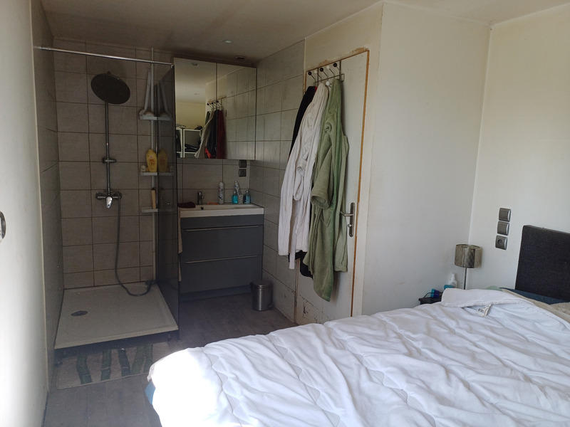 Maison - 107 m² - 5 pièces